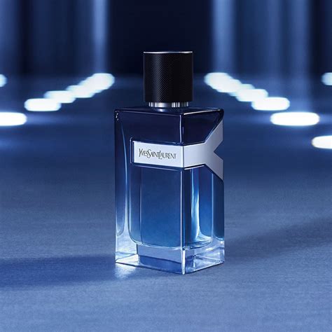 yves saint laurent uomo 2019